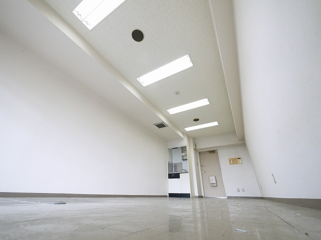 朝日プラザ奈良プレシオの内装