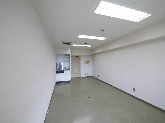 朝日プラザ奈良プレシオの内装