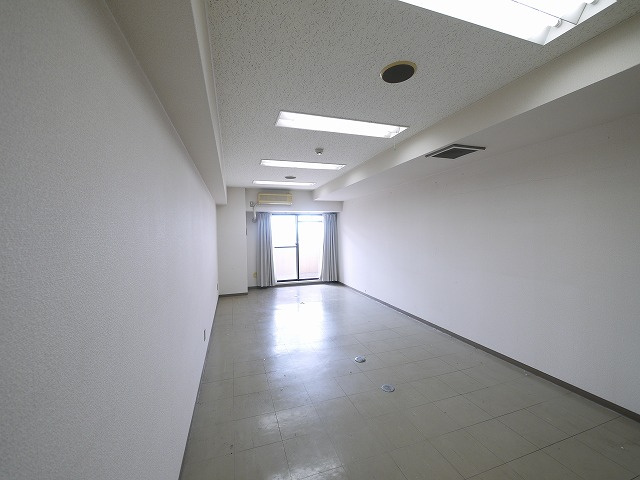 朝日プラザ奈良プレシオの内装