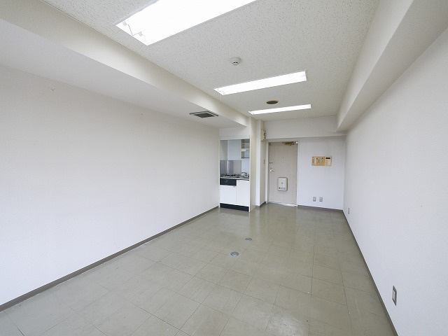 朝日プラザ奈良プレシオの内装