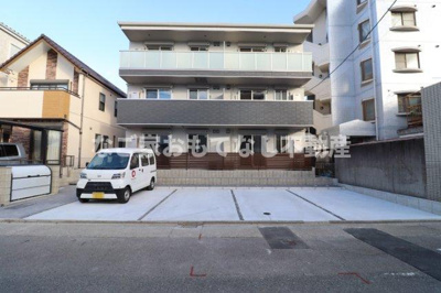 【外観】 | パークヴィラ清水