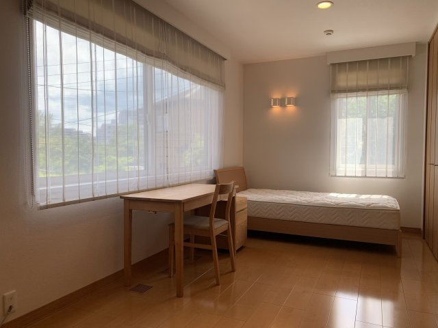 【洋室】 | 南区和田2丁目　戸建て