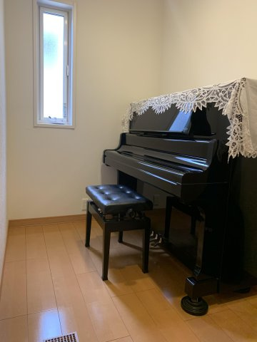 【設備】 | 南区和田2丁目　戸建て