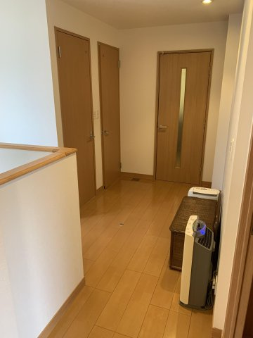 【内装】 | 南区和田2丁目　戸建て