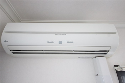 【設備】 | クリスタルブライト天満橋リバーサイド