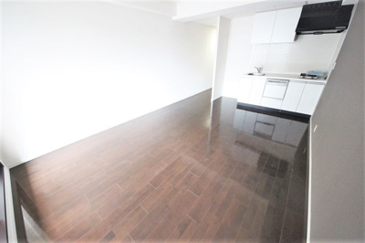 【洋室】 | クリスタルブライト天満橋リバーサイド