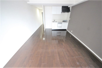 【洋室】 | クリスタルブライト天満橋リバーサイド