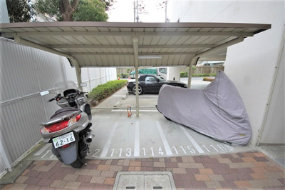 【その他共用部分】 | クリスタルブライト天満橋リバーサイド