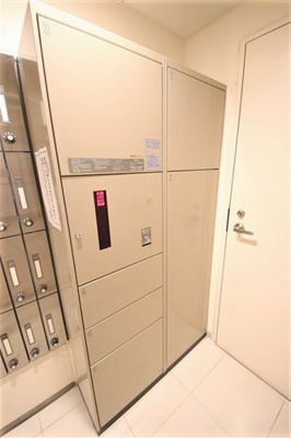 【内装】 | クリスタルブライト天満橋リバーサイド