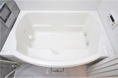 【浴室】 | クリスタルブライト天満橋リバーサイド