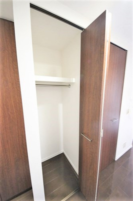 【収納】 | クリスタルブライト天満橋リバーサイド