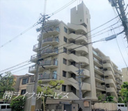 ユニハイム四条大宮の画像