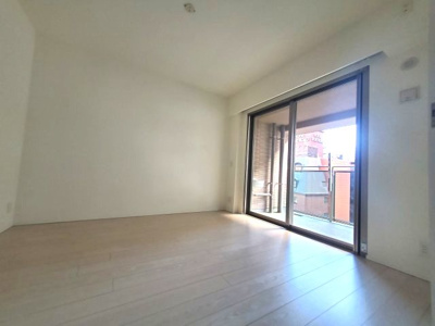 【洋室】 | ザ・パークハウス神戸トアロード | 使い勝手のいい洋室です