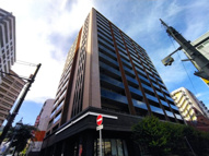 ザ・パークハウス神戸トアロードの画像