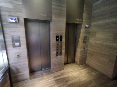 【その他】 | ザ・パークハウス神戸トアロード | エレベーター付き