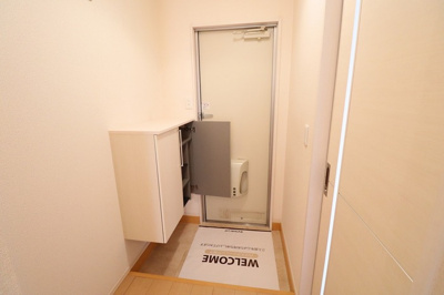 【玄関】 | サニーヒル | シューズボックス