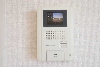 【セキュリティ】 | サニーヒル | TVインターホン