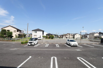 【展望】 | サニーヒル | 眺望