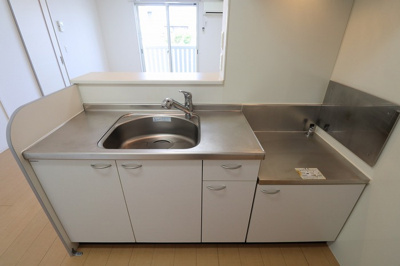 【キッチン】 | サニーヒル | 対面キッチン