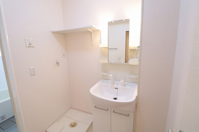 【独立洗面台】 | サニーヒル | 洗髪洗面化粧台