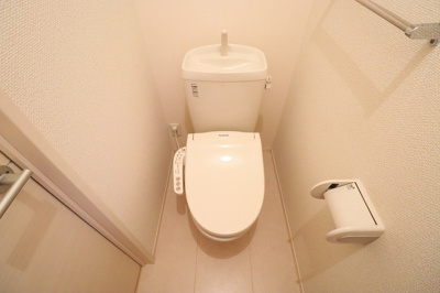 【トイレ】 | サニーヒル | 温水洗浄暖房便座