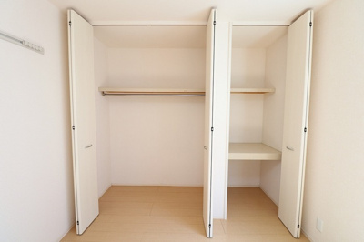 【収納】 | サニーヒル | クローゼット・物入れ