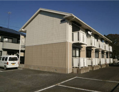 【外観】 | シェリールAI