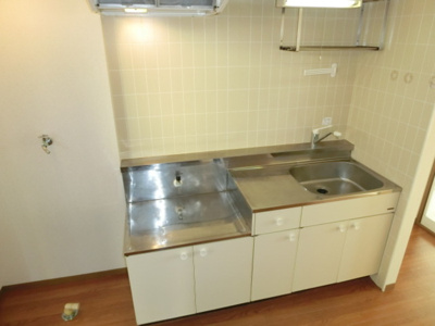 【キッチン】 | シェリールAI | キッチン