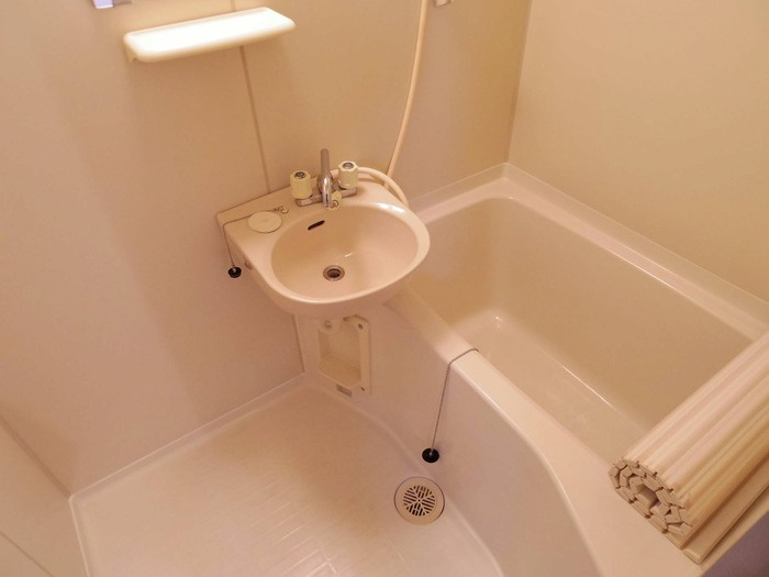 シェリールAIの浴室|ユニットバス