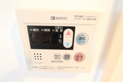【設備】 | エスリード心斎橋EAST