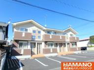 クローバーハイツ本城の画像