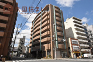 メゾングランプレールの画像