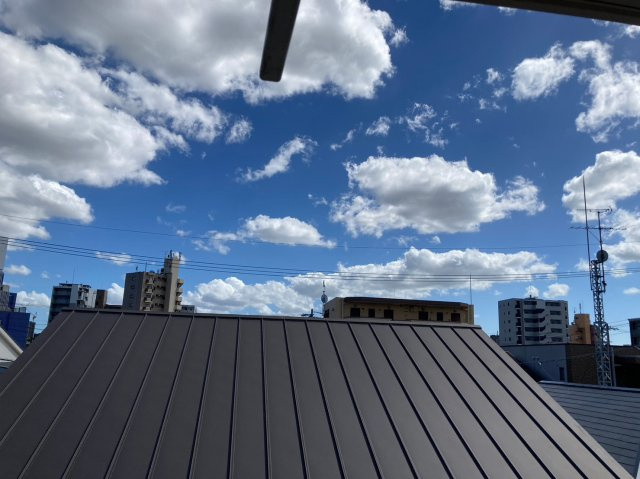 アールコート本陣｜名古屋市の賃貸ならMy賃貸の展望|アールコート本陣