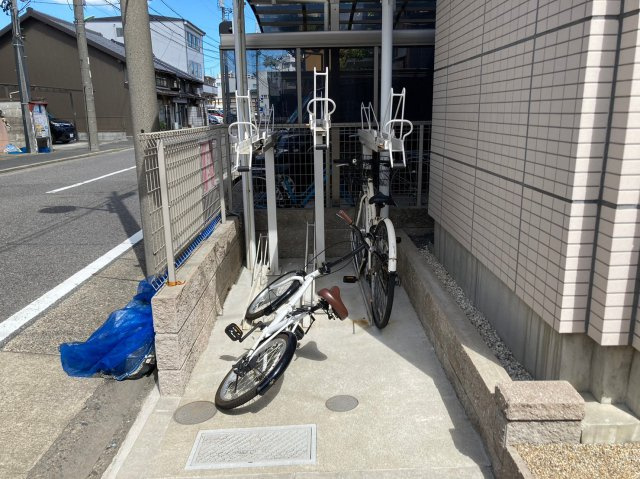 アールコート本陣｜名古屋市の賃貸ならMy賃貸のその他共用部分|アールコート本陣