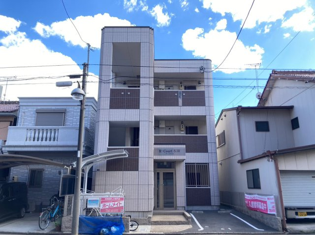 アールコート本陣｜名古屋市の賃貸ならMy賃貸