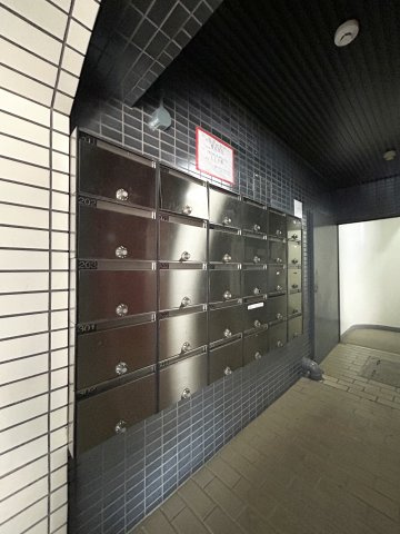 シャトーベンテンのその他共用部分