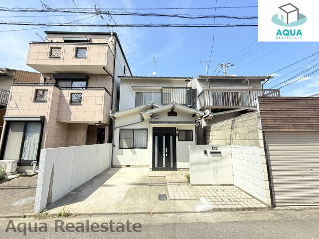 高松市上福岡戸建て