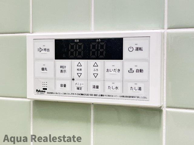 高松市上福岡戸建ての構造・工法・仕様