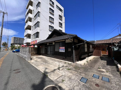 【外観】 | 柴田貸家