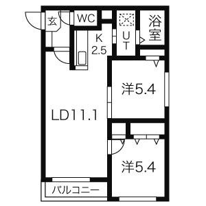 グローリー伏見