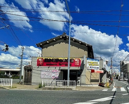 南京終町北村店舗