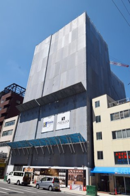 【外観】 | プレジオ本町