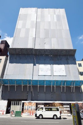 【外観】 | プレジオ本町