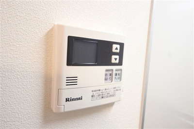 【設備】 | セオリー難波南