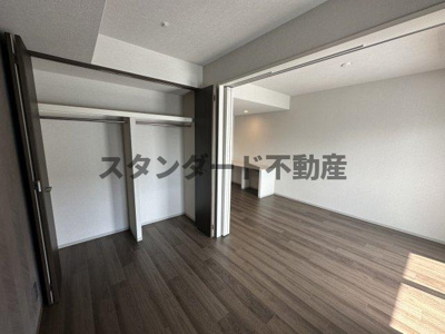 【洋室】 | アーバネックス同心Ⅱ