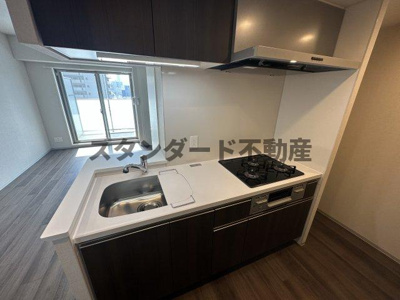 【キッチン】 | アーバネックス同心Ⅱ