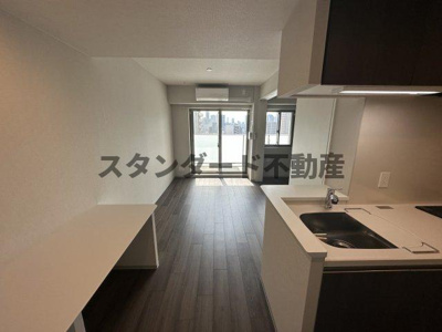 【内装】 | アーバネックス同心Ⅱ