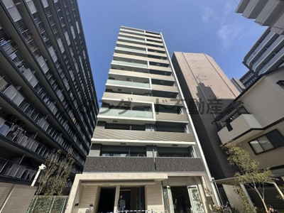 【外観】 | アーバネックス同心Ⅱ