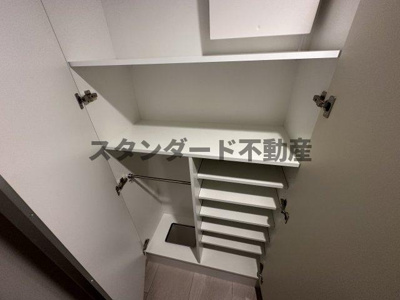 【玄関】 | アーバネックス同心Ⅱ