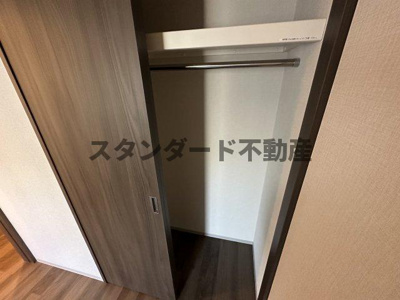 【収納】 | アーバネックス同心Ⅱ